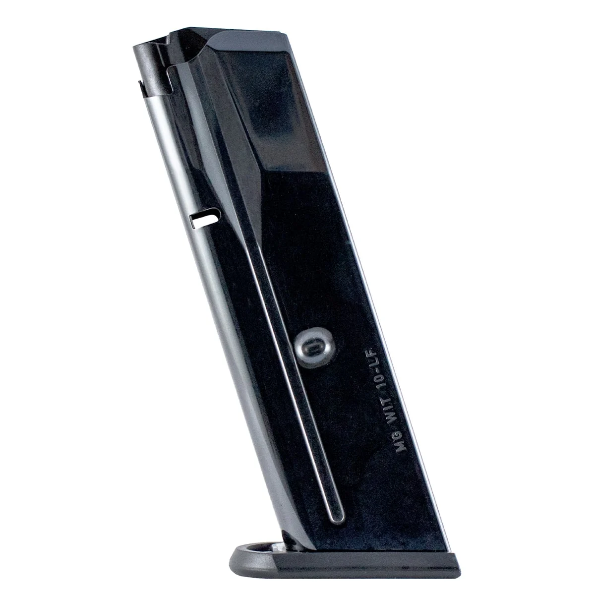 (image for) Witness - Tanfoglio LARGE FRAME 10mm 10 RD Large Frame Mec-Gar MGWIT10LF10B